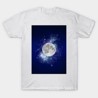 moon T-Shirt